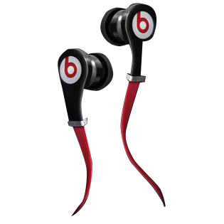 Monster Beats by dre Tour High Resolution In-Ear Headphones
